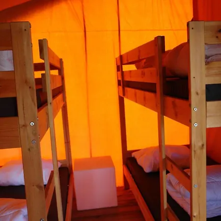 Boerderijcamping Het Oever Wapenveld