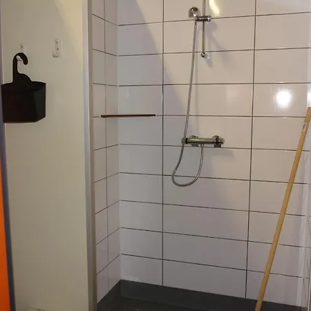 Luxury tent Boerderijcamping Het Oever *